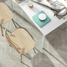 Load image into Gallery viewer, Glassara,, Dining Table 44" x 30" (110cm x 75 cm)