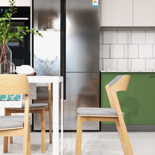 Load image into Gallery viewer, Glassara,, Dining Table 30" x 30" (75 cm x 75 cm)