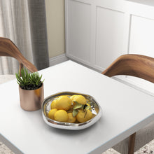 Load image into Gallery viewer, Glassara,, Dining Table 30" x 30" (75 cm x 75 cm)