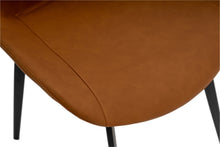 Load image into Gallery viewer, Nova,, Modern Armless Accent Dining Chairs (Set of 4)