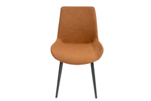 Load image into Gallery viewer, Nova,, Modern Armless Accent Dining Chairs (Set of 4)