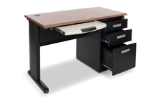 Load image into Gallery viewer, Stellia Computer Desk 48" x 24" (120 cm x 60 cm) (6757231198394)