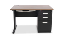 Load image into Gallery viewer, Stellia Computer Desk 48" x 24" (120 cm x 60 cm) (6757231198394)