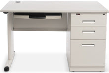 Load image into Gallery viewer, Stellia,, Computer Desk 48" x 24" (120 cm x 60 cm)