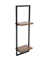 Load image into Gallery viewer, 21 Stories,, Wall Floating Shelves (Set of 4)