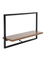 Load image into Gallery viewer, 21 Stories,, Wall Floating Shelves (Set of 4)