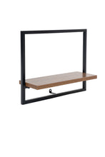 Load image into Gallery viewer, 21 Stories,, Wall Floating Shelves (Set of 4)