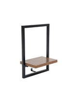 Load image into Gallery viewer, 21 Stories,, Wall Floating Shelves (Set of 4)