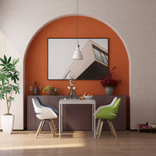 Load image into Gallery viewer, Glassara,, Dining Table 44" x 30" (110cm x 75 cm)