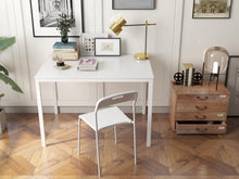 Load image into Gallery viewer, Glassara,, Writing Desk 44" x 30" (110cm x 75 cm)