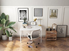 Load image into Gallery viewer, Glassara,, Writing Desk 44" x 30" (110cm x 75 cm)