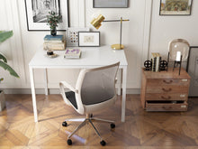 Load image into Gallery viewer, Glassara,, Writing Desk 44" x 30" (110cm x 75 cm)