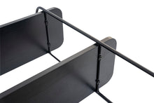 Load image into Gallery viewer, Modernatta,, Wall Mounted Shelves/Bookcase (41" x 40" (114cm x 102 cm)