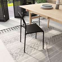 Load image into Gallery viewer, Tactic,,Multi-Purpose Stacking Chairs (Set of 4)