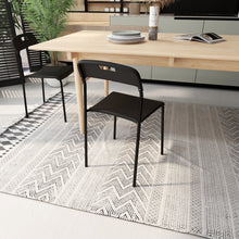 Load image into Gallery viewer, Tactic,,Multi-Purpose Stacking Chairs (Set of 4)