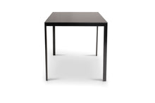 Load image into Gallery viewer, Glassara,, Dining Table 30" x 30" (75 cm x 75 cm)
