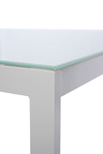 Load image into Gallery viewer, Glassara,, Dining Table 30" x 30" (75 cm x 75 cm)