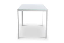 Load image into Gallery viewer, Glassara,, Dining Table 30" x 30" (75 cm x 75 cm)