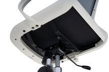Load image into Gallery viewer, Workex Office Chair With Aluminum Base (6757283987642)