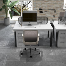 Load image into Gallery viewer, Workex Office Chair With Aluminum Base (6757283987642)