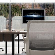 Load image into Gallery viewer, Workex Office Chair With Aluminum Base (6757283987642)