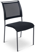 Load image into Gallery viewer, Ace,, Multi-Purpose Stacking Office Chair (Set of 4)