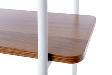 Load image into Gallery viewer, Modernatta,, Etagere Bookcase 5-tier 32" W x 72" H (80 cm x 182 cm)