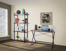 Load image into Gallery viewer, 21 Stories Writing Desk with Shelf 45" x 22" (114 cm x 75 cm) (6754585116858)
